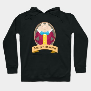 Mr. Toad Hoodie